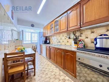 Apartamento T2 para Venda em Alverca do Ribatejo e Sobralinho