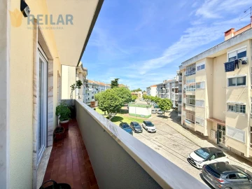 Apartamento T2 para Venda em Alverca do Ribatejo e Sobralinho