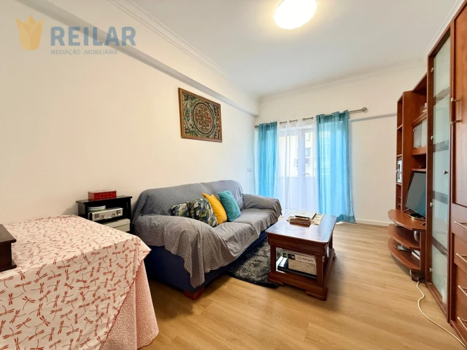 Apartamento T2 para Venda em Alverca do Ribatejo e Sobralinho Foto 3