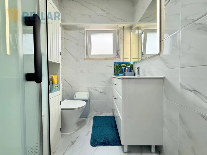 Apartamento T2 para Venda em Alverca do Ribatejo e Sobralinho Foto 4