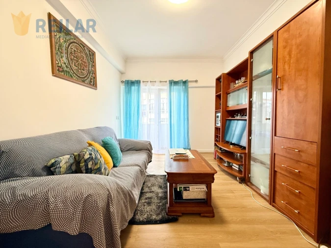 Apartamento T2 para Venda em Alverca do Ribatejo e Sobralinho Foto 6