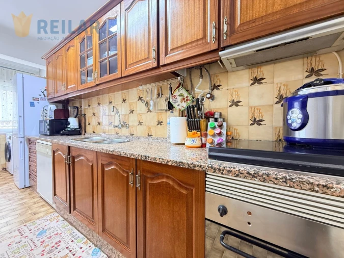 Apartamento T2 para Venda em Alverca do Ribatejo e Sobralinho Foto 11