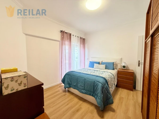 Apartamento T2 para Venda em Alverca do Ribatejo e Sobralinho Foto 14