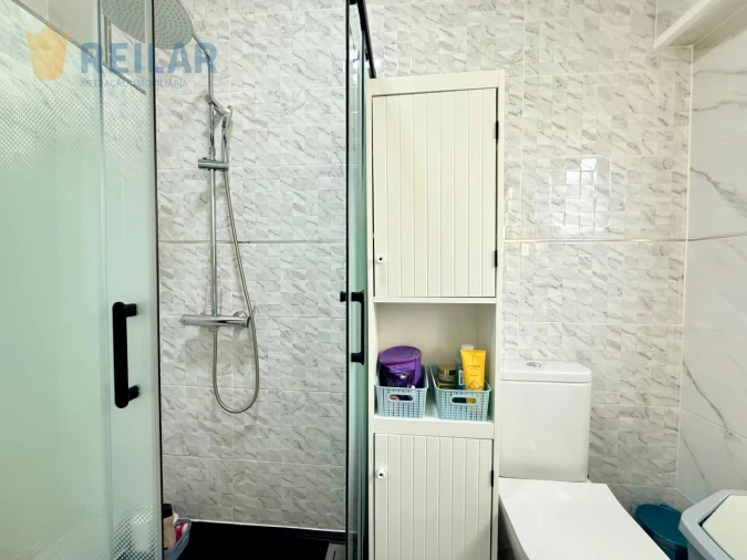 Apartamento T2 para Venda em Alverca do Ribatejo e Sobralinho Foto 24