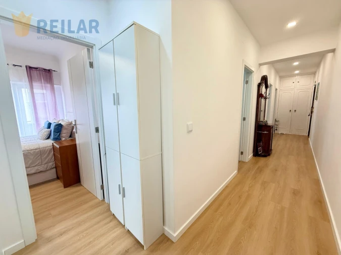 Apartamento T2 para Venda em Alverca do Ribatejo e Sobralinho Foto 26