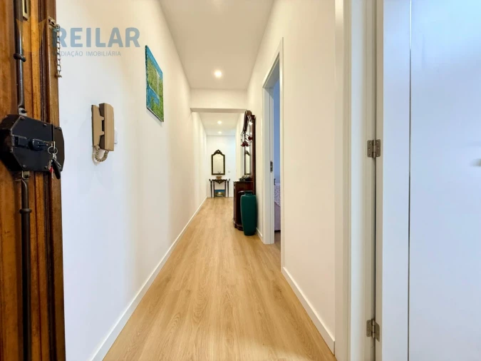 Apartamento T2 para Venda em Alverca do Ribatejo e Sobralinho Foto 29