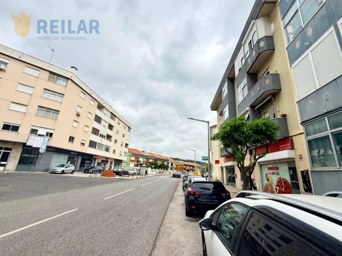 Apartamento T2 para Venda em Alverca do Ribatejo e Sobralinho Foto 38