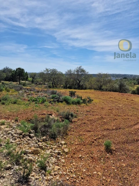 Terreno Agricola ou Rústico para Venda em Conceição e Estoi