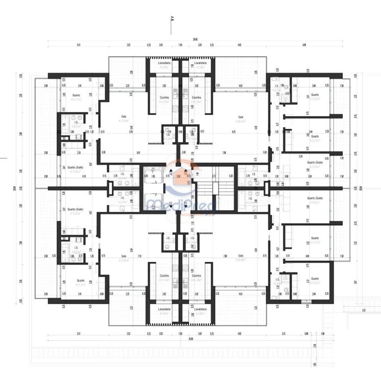 Apartamento T3 para Venda em Pontinha e Famões Foto 37