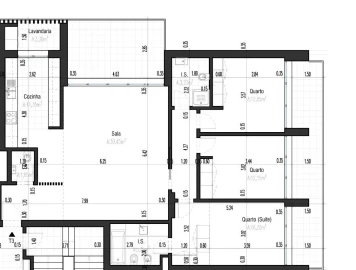 Apartamento T3 para Venda em Pontinha e Famões
