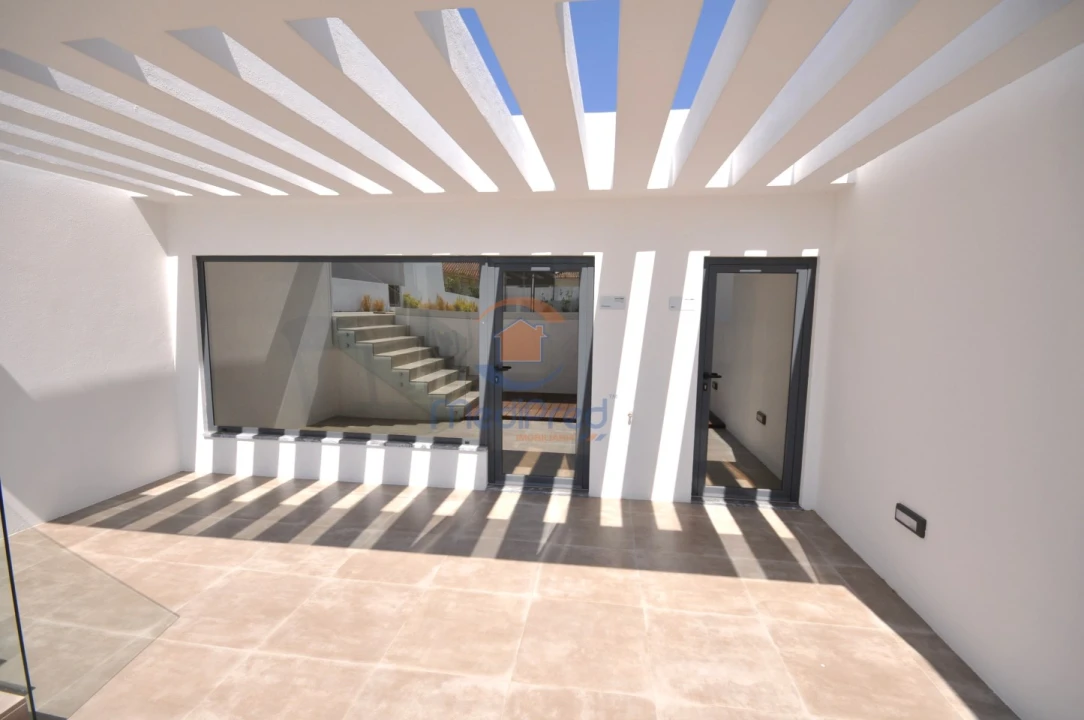 Moradia T4 para Venda em Loures Foto 25