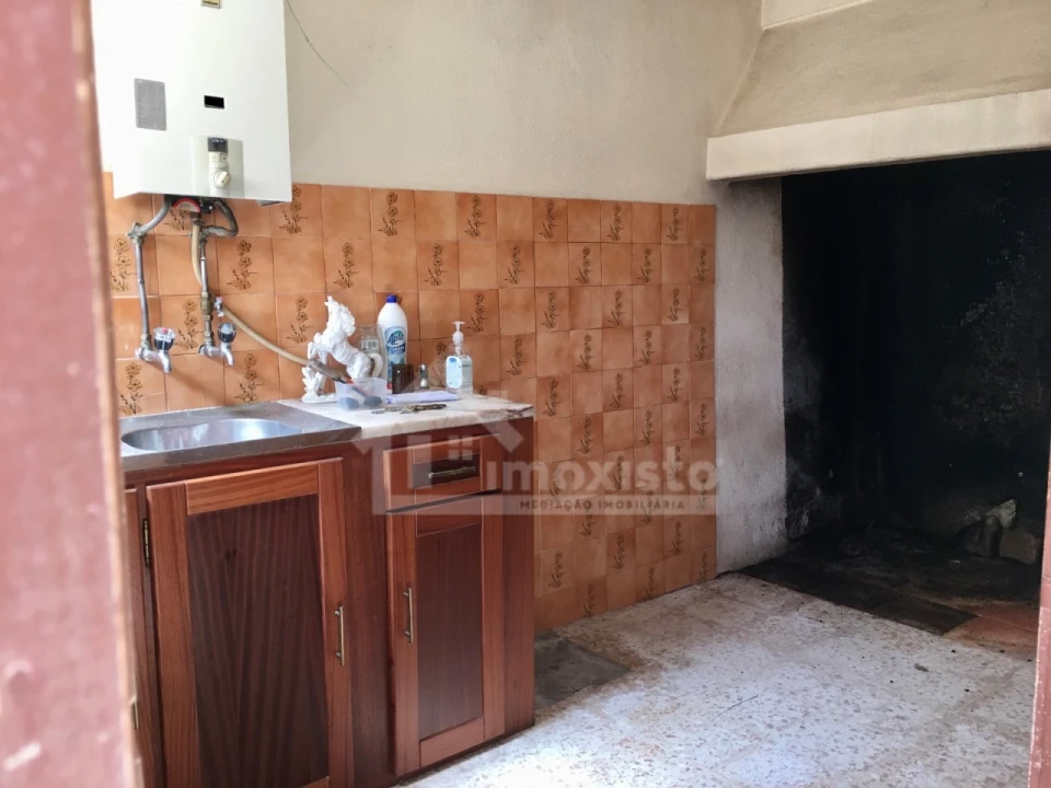 Quinta T3 para Venda em Figueiró dos Vinhos e Bairradas Foto 2