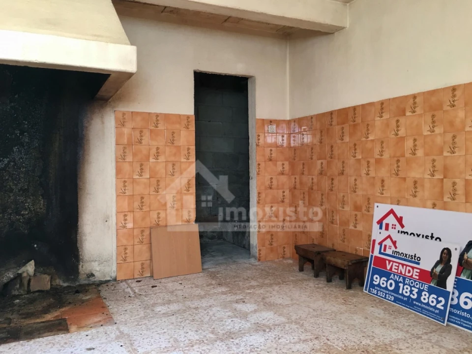 Quinta T3 para Venda em Figueiró dos Vinhos e Bairradas Foto 3