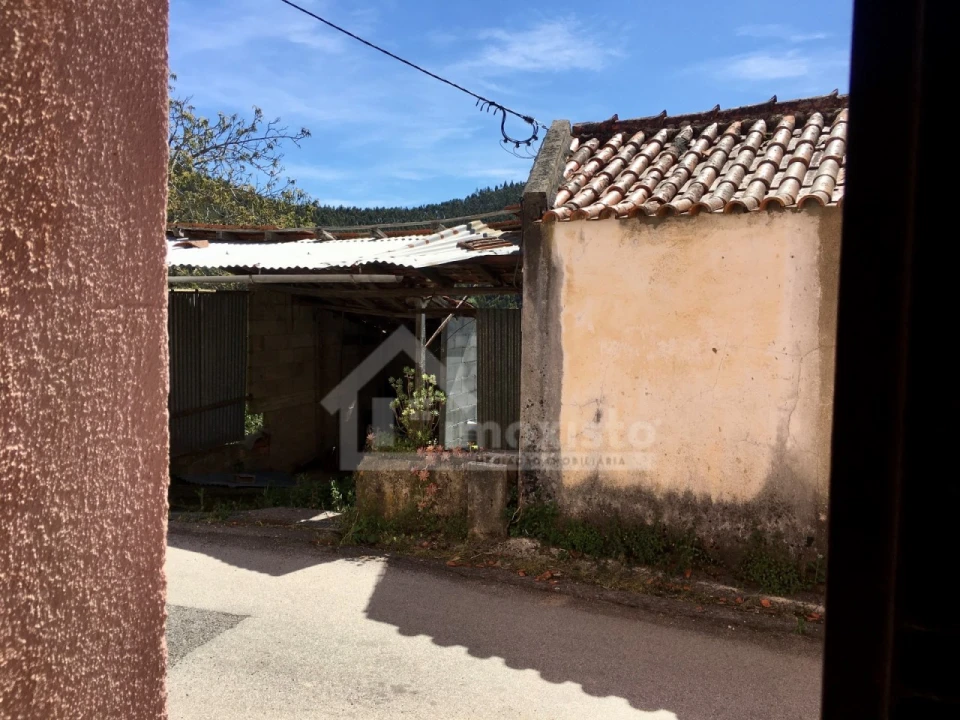 Quinta T3 para Venda em Figueiró dos Vinhos e Bairradas Foto 9