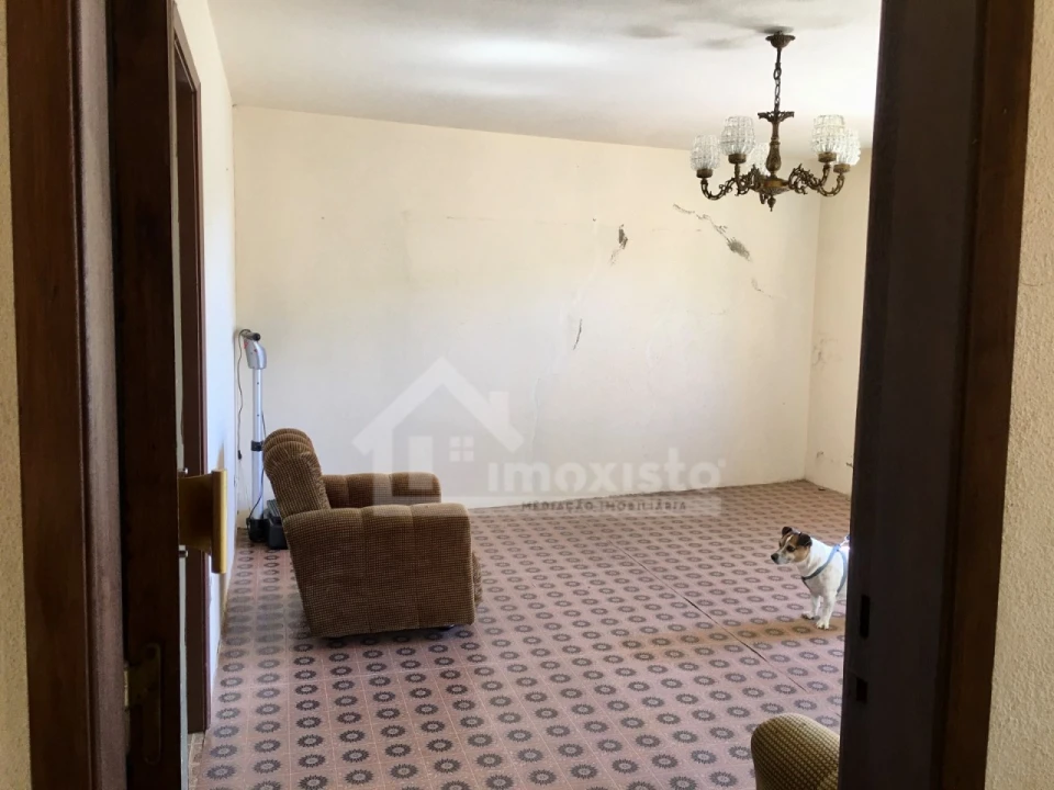 Quinta T3 para Venda em Figueiró dos Vinhos e Bairradas Foto 13