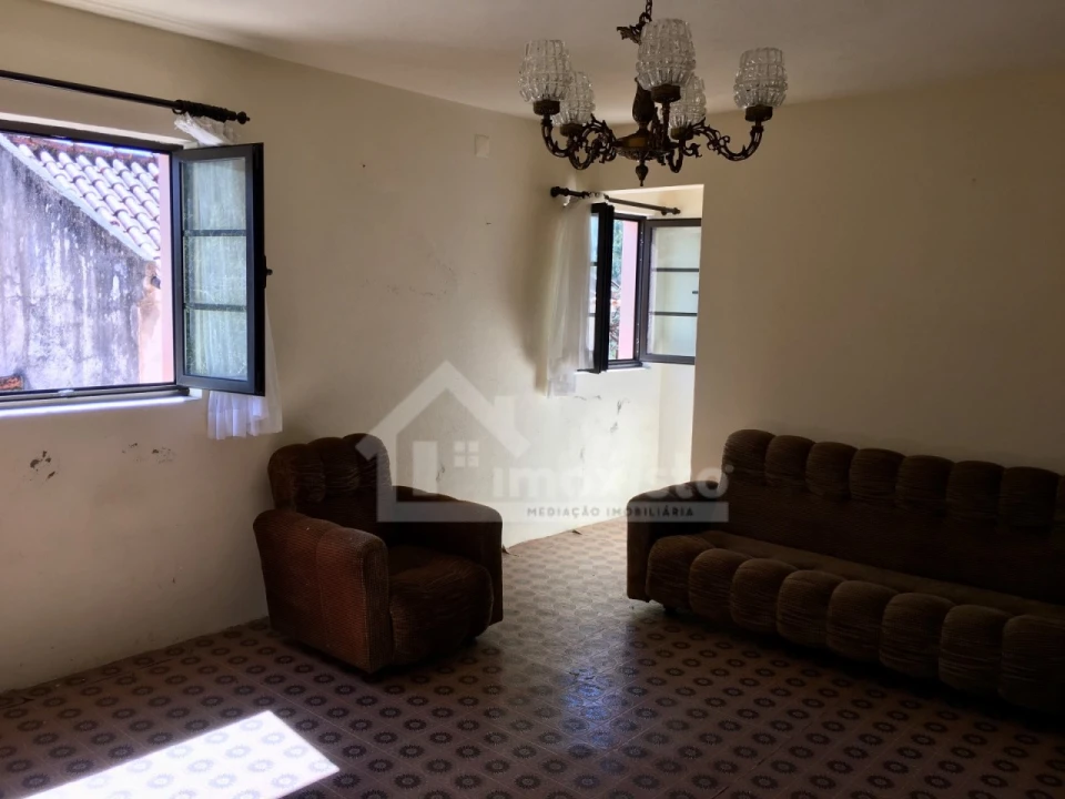 Quinta T3 para Venda em Figueiró dos Vinhos e Bairradas Foto 15