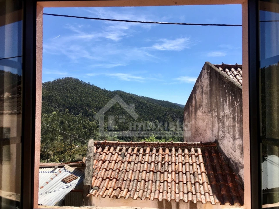 Quinta T3 para Venda em Figueiró dos Vinhos e Bairradas Foto 17