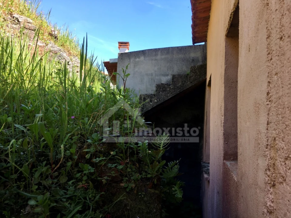 Quinta T3 para Venda em Figueiró dos Vinhos e Bairradas Foto 28