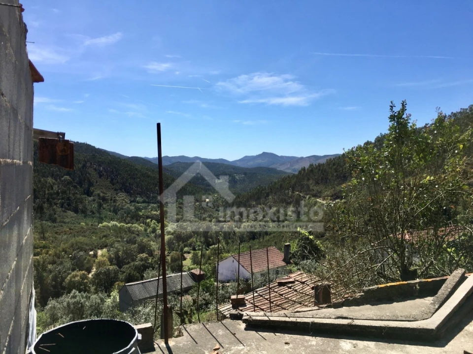 Quinta T3 para Venda em Figueiró dos Vinhos e Bairradas Foto 35