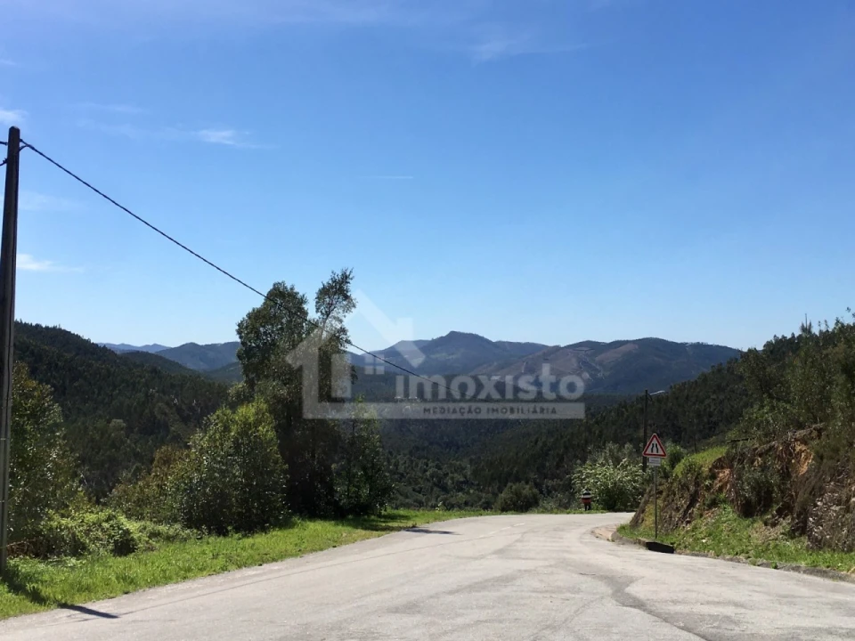 Quinta T3 para Venda em Figueiró dos Vinhos e Bairradas Foto 41