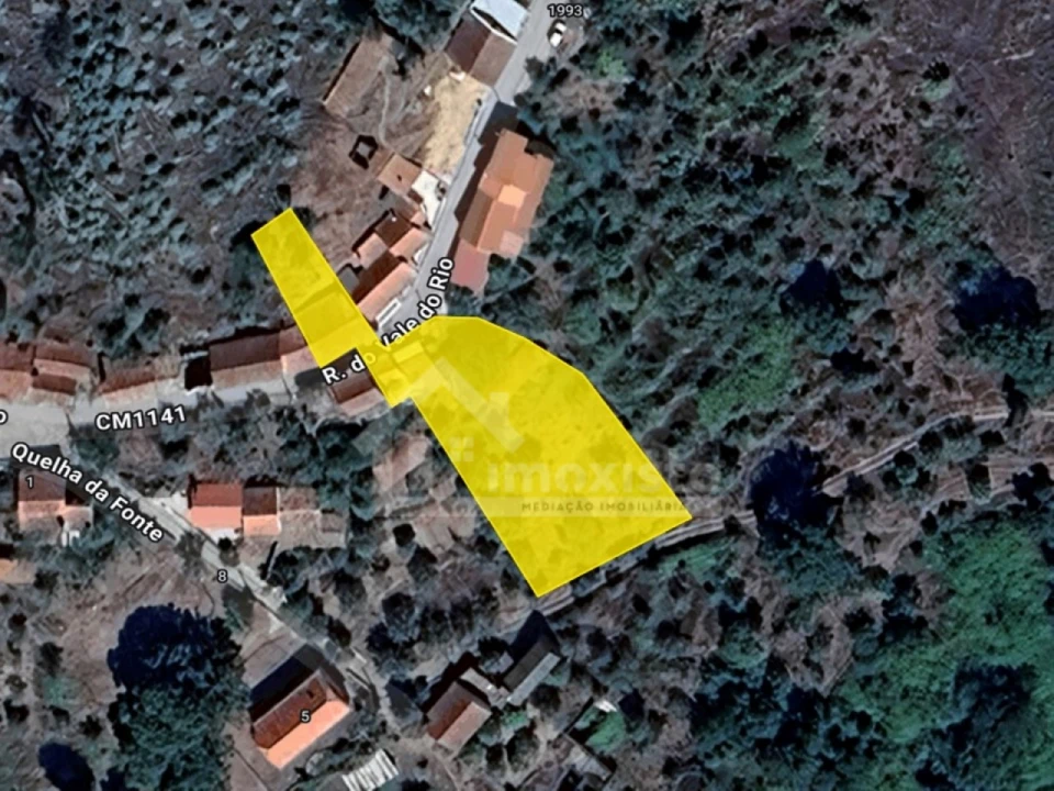 Quinta T3 para Venda em Figueiró dos Vinhos e Bairradas Foto 43