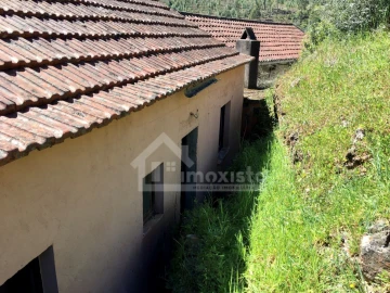 Quinta T3 para Venda em Figueiró dos Vinhos e Bairradas