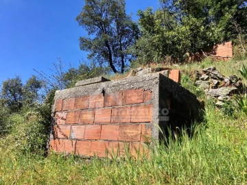 Quinta T3 para Venda em Figueiró dos Vinhos e Bairradas