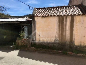 Quinta T3 para Venda em Figueiró dos Vinhos e Bairradas