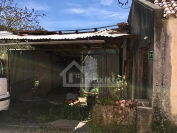 Quinta T3 para Venda em Figueiró dos Vinhos e Bairradas