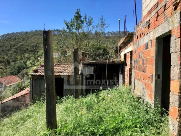 Quinta T3 para Venda em Figueiró dos Vinhos e Bairradas