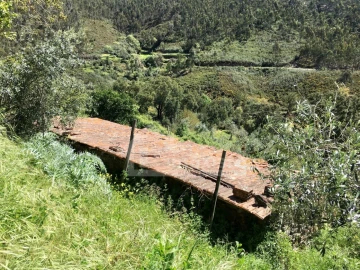 Quinta T3 para Venda em Figueiró dos Vinhos e Bairradas