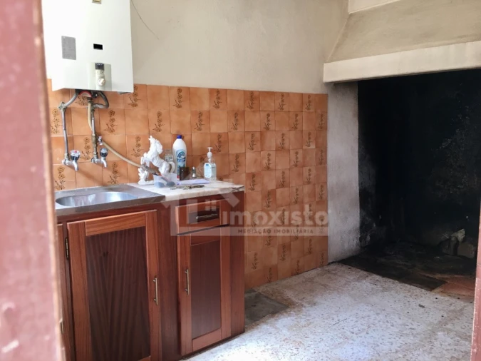 Quinta T3 para Venda em Figueiró dos Vinhos e Bairradas Foto 2