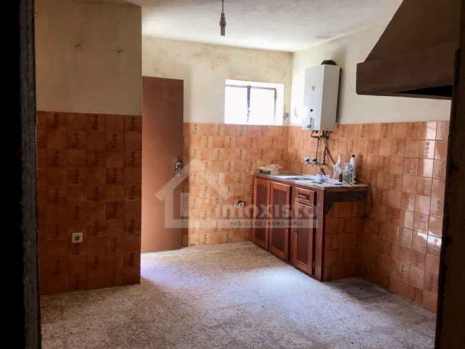 Quinta T3 para Venda em Figueiró dos Vinhos e Bairradas Foto 4