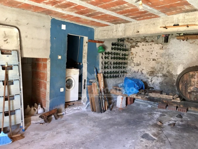 Quinta T3 para Venda em Figueiró dos Vinhos e Bairradas Foto 10