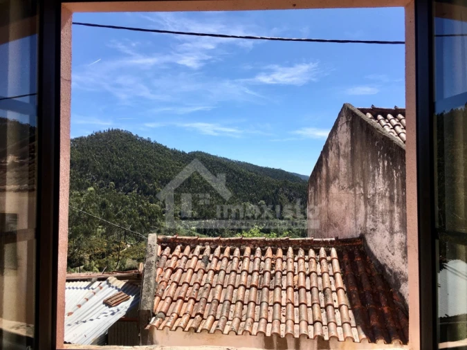 Quinta T3 para Venda em Figueiró dos Vinhos e Bairradas Foto 17