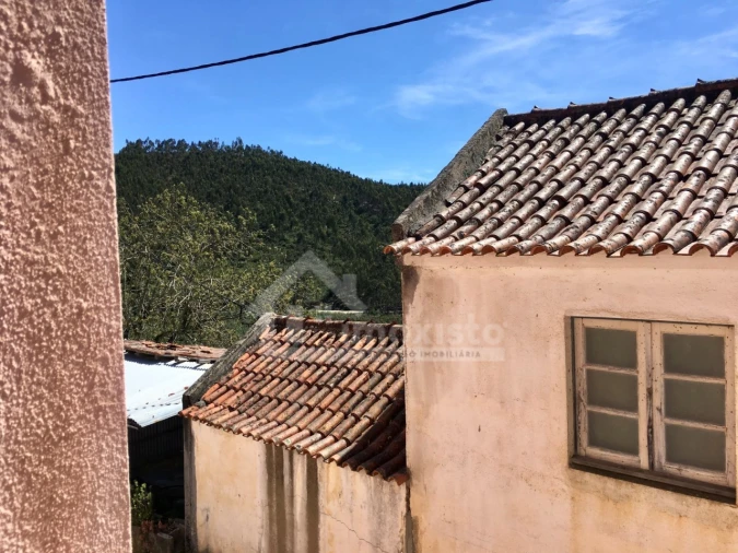 Quinta T3 para Venda em Figueiró dos Vinhos e Bairradas Foto 24