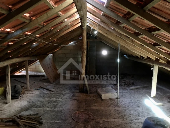 Quinta T3 para Venda em Figueiró dos Vinhos e Bairradas Foto 30