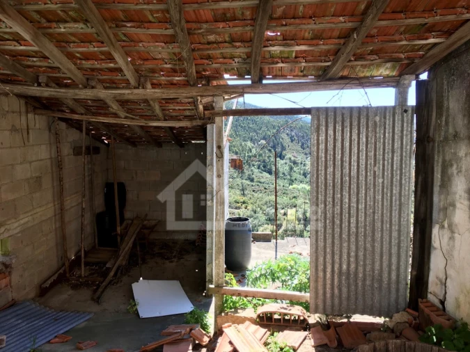 Quinta T3 para Venda em Figueiró dos Vinhos e Bairradas Foto 34