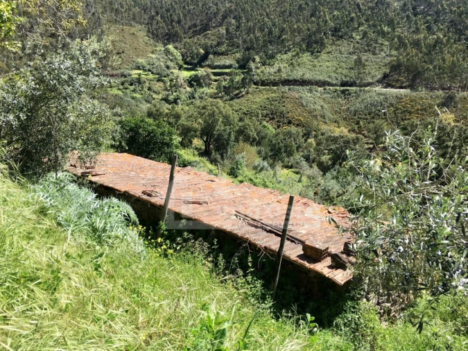 Quinta T3 para Venda em Figueiró dos Vinhos e Bairradas Foto 39