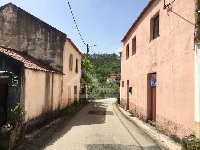 Quinta T3 para Venda em Figueiró dos Vinhos e Bairradas Foto 42