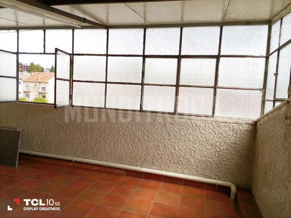 Apartamento T1 para Arrendamento em São Vitor (Braga) Foto 3