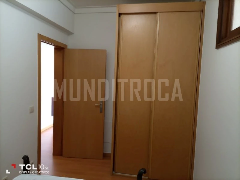 Apartamento T1 para Arrendamento em São Vitor (Braga) Foto 4