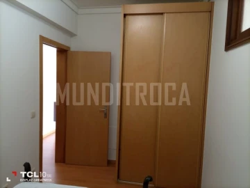 Apartamento T1 para Arrendamento em São Vitor (Braga)