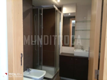 Apartamento T1 para Arrendamento em São Vitor (Braga)