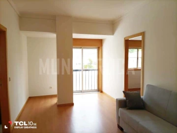 Apartamento T1 para Arrendamento em São Vitor (Braga)