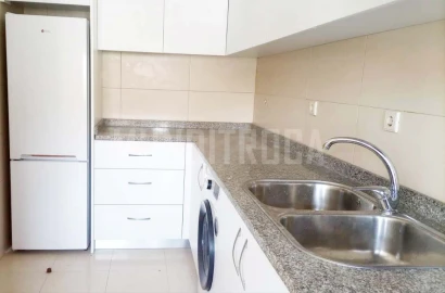 Apartamento T1 para Arrendamento em São Vitor (Braga)