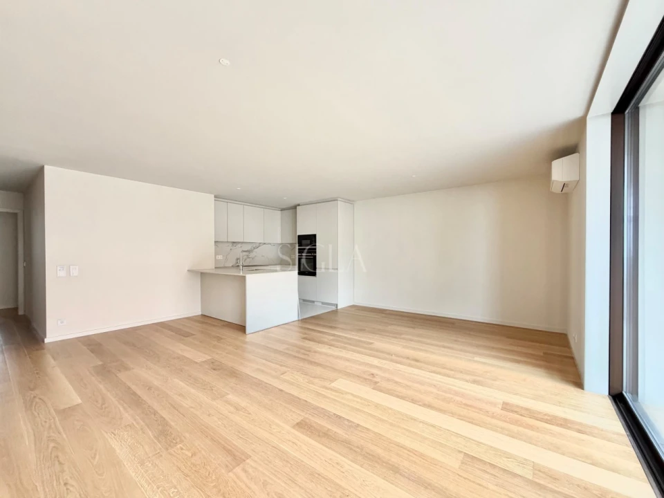 Apartamento T3 para Venda em Santa Marinha e São Pedro da Afurada Foto 3