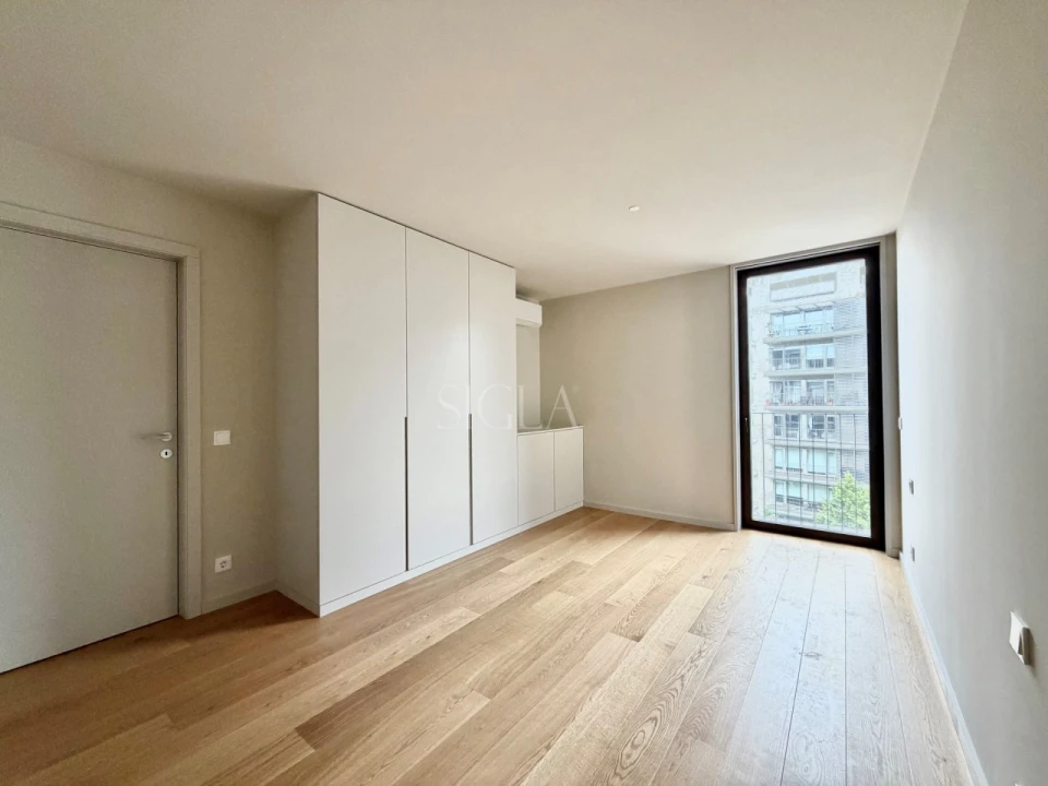 Apartamento T3 para Venda em Santa Marinha e São Pedro da Afurada Foto 17