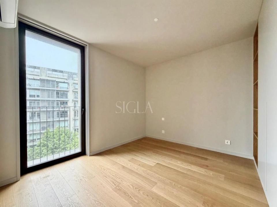 Apartamento T3 para Venda em Santa Marinha e São Pedro da Afurada Foto 21