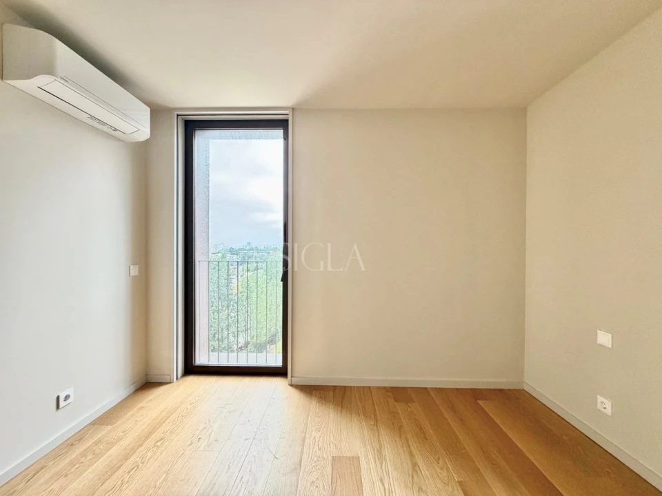 Apartamento T3 para Venda em Santa Marinha e São Pedro da Afurada Foto 22